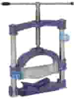 گیوتین پلی اتیلن سایز 160