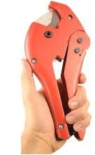 قیمت قیچی لوله پلاستیکی