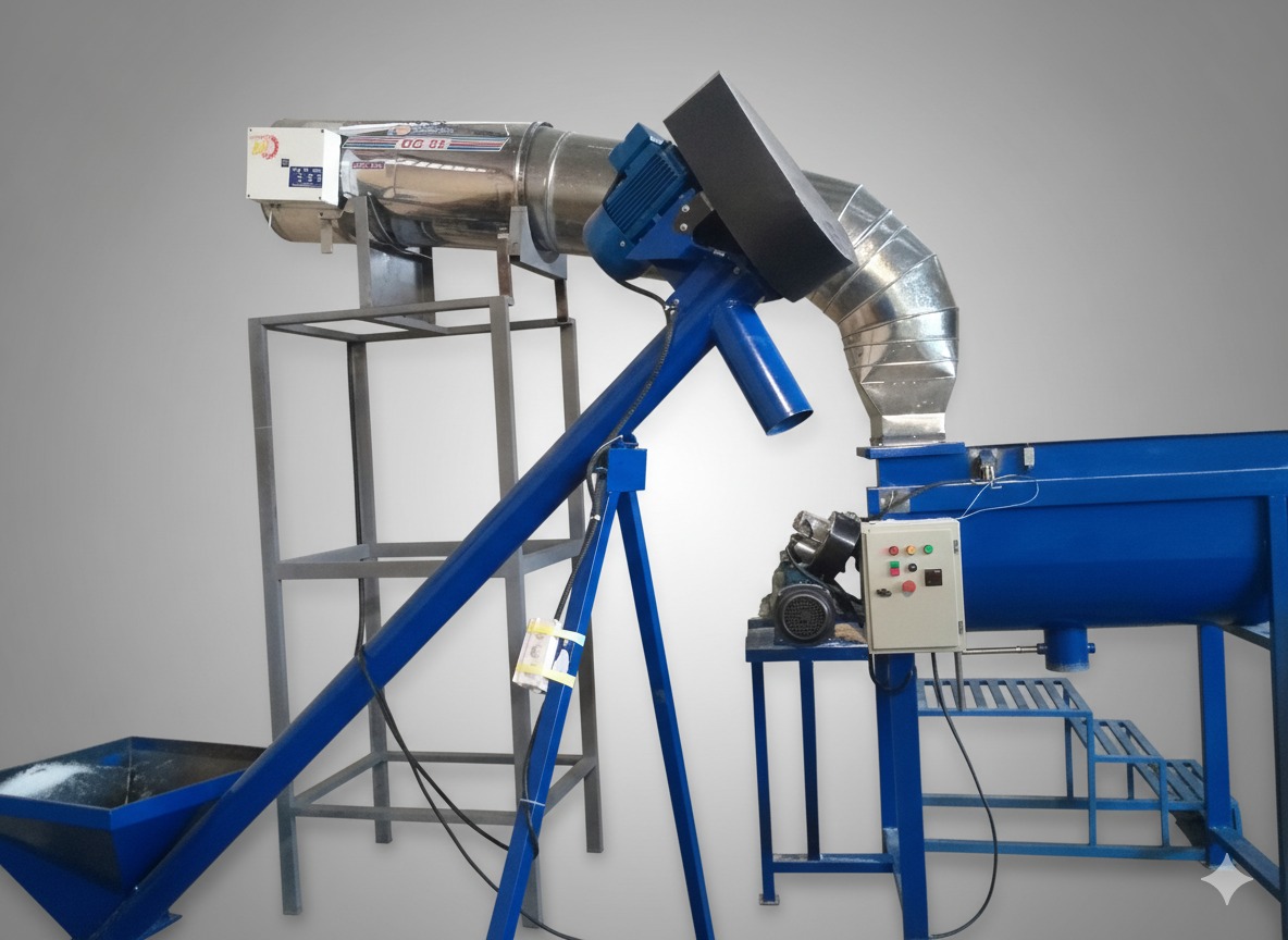 ماردون بالابر پودر